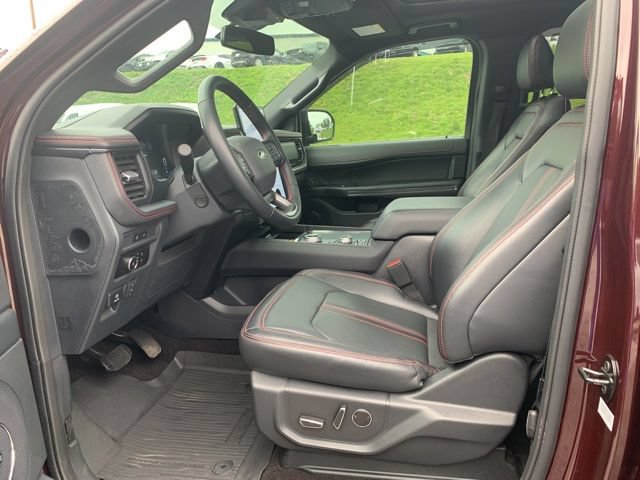 Certified 2023 Ford Expedition Limited AWD/4WD image 25