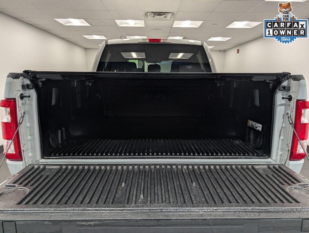 Certified 2023 Ford F150 XL w/ STX Appearance Package AWD/4WD image 28