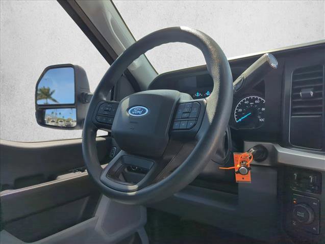 Certified 2024 Ford F250 XL w/ XL Driver Assist Package image 21