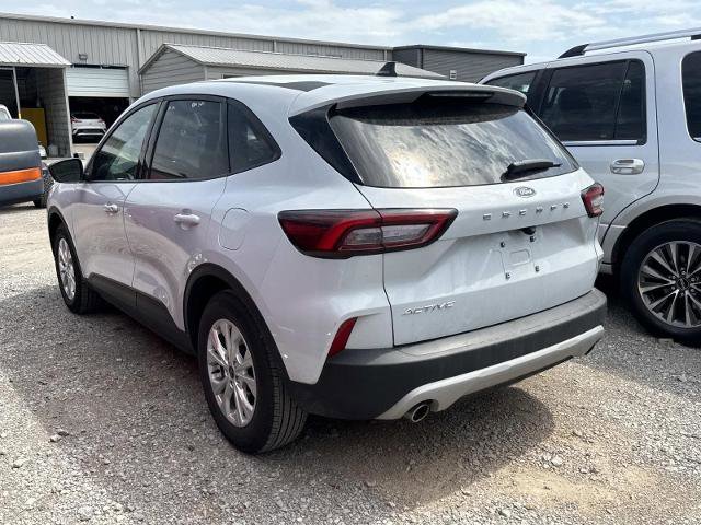 Certified 2025 Ford Escape Active image 5