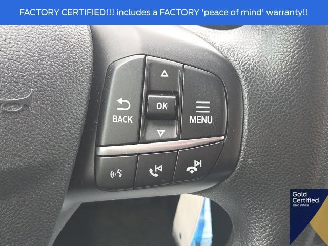 Certified 2022 Ford Maverick XLT w/ Equipment Group 300A Standard AWD/4WD image 41