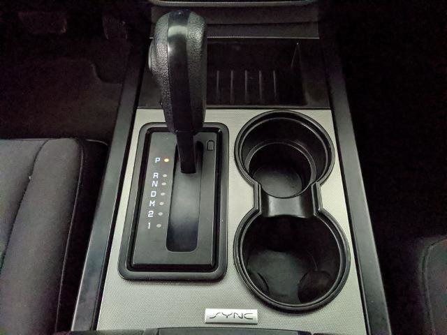 Certified 2017 Ford Expedition XL w/ Equipment Group 101A image 16