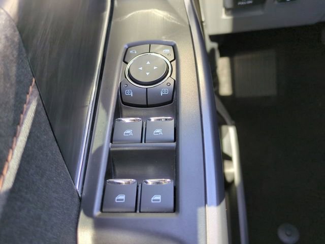 Certified 2025 Ford F150 Lariat w/ Equipment Group 501A Mid AWD/4WD image 26