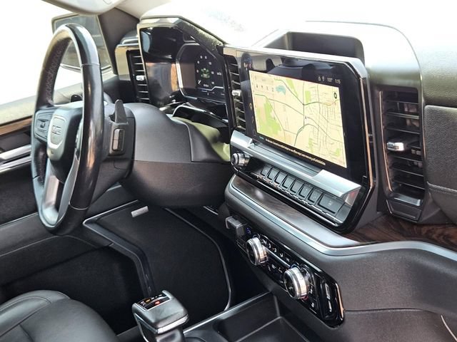 Used 2022 GMC Sierra 1500 SLT AWD/4WD image 13