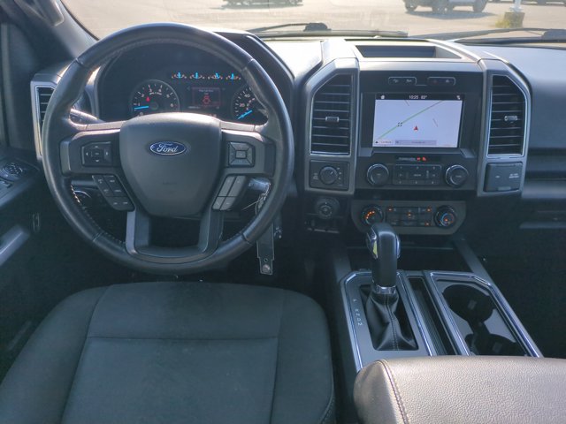 Certified 2019 Ford F150 XLT w/ Equipment Group 302A Luxury AWD/4WD image 29