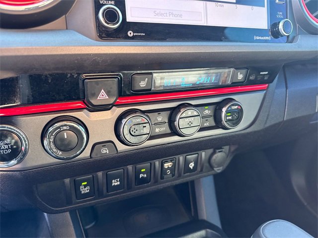 Used 2017 Toyota Tacoma TRD Off-Road image 22