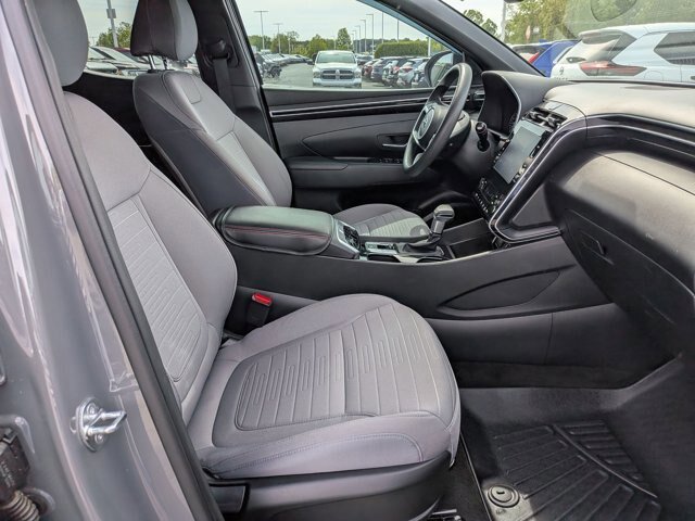 Used 2024 Hyundai Santa Cruz SEL AWD/4WD image 35