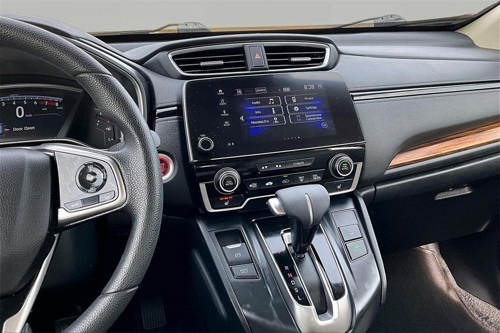 Used 2022 Honda CR-V EX image 8