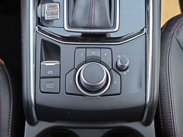 Used 2025 MAZDA CX-5 Carbon Edition AWD/4WD image 27