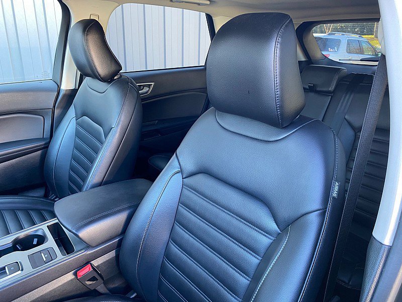 Certified 2022 Ford Edge SEL w/ Convenience Package image 22