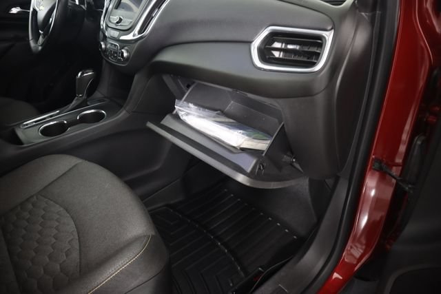 Used 2020 Chevrolet Equinox LT w/ Driver Convenience Package AWD/4WD image 55