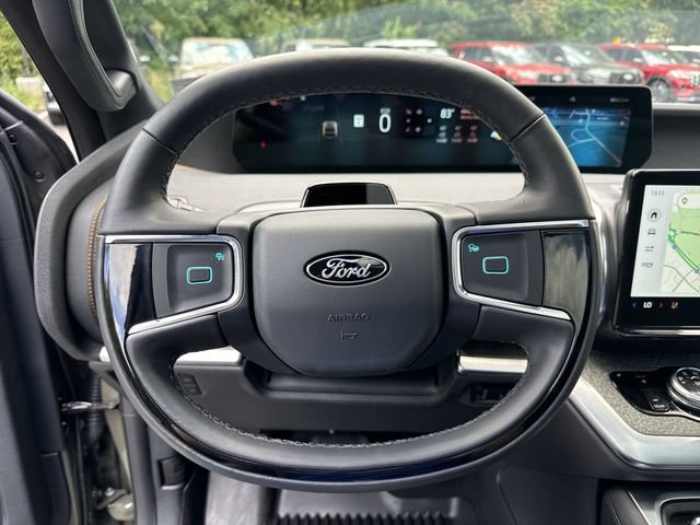 Certified 2025 Ford Expedition Tremor AWD/4WD image 14