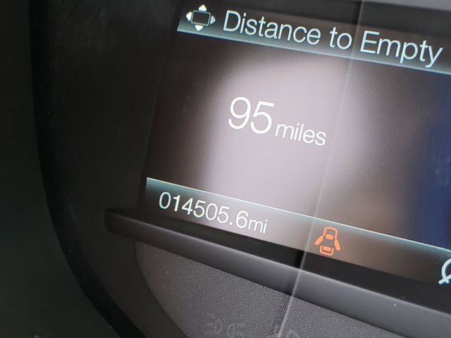 Certified 2024 Ford Edge SEL w/ Convenience Package image 15