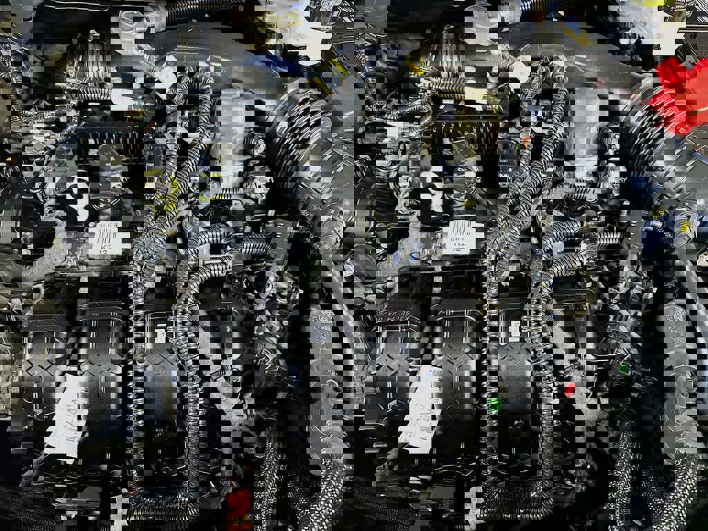 Certified 2022 Ford Edge SEL image 8