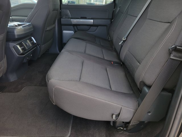 Certified 2022 Ford F150 XLT w/ Equipment Group 302A High image 8