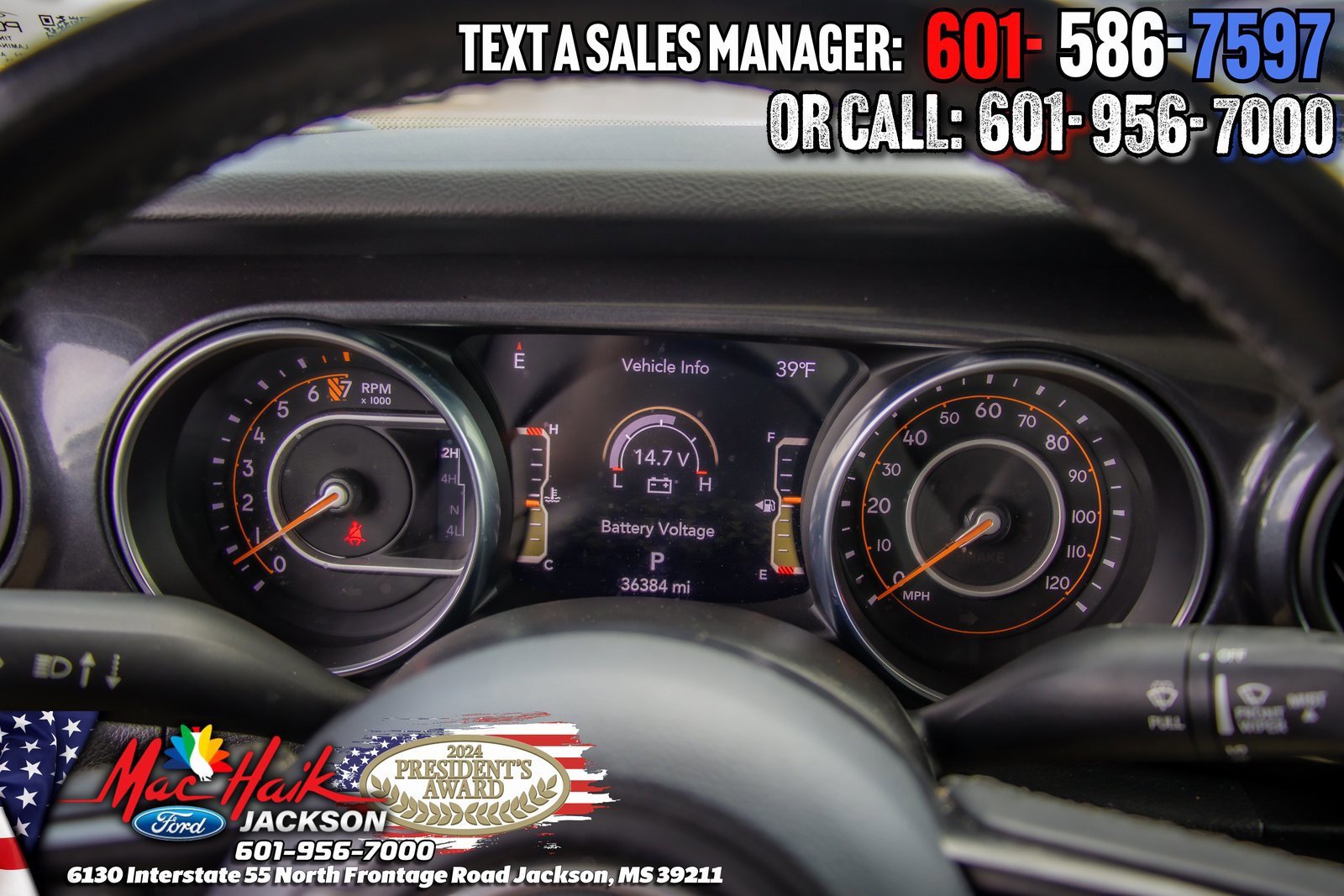 Used 2022 Jeep Gladiator Sport image 13