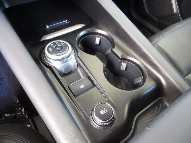 Certified 2025 Ford Explorer Active w/ Active Comfort Package RWD image 21