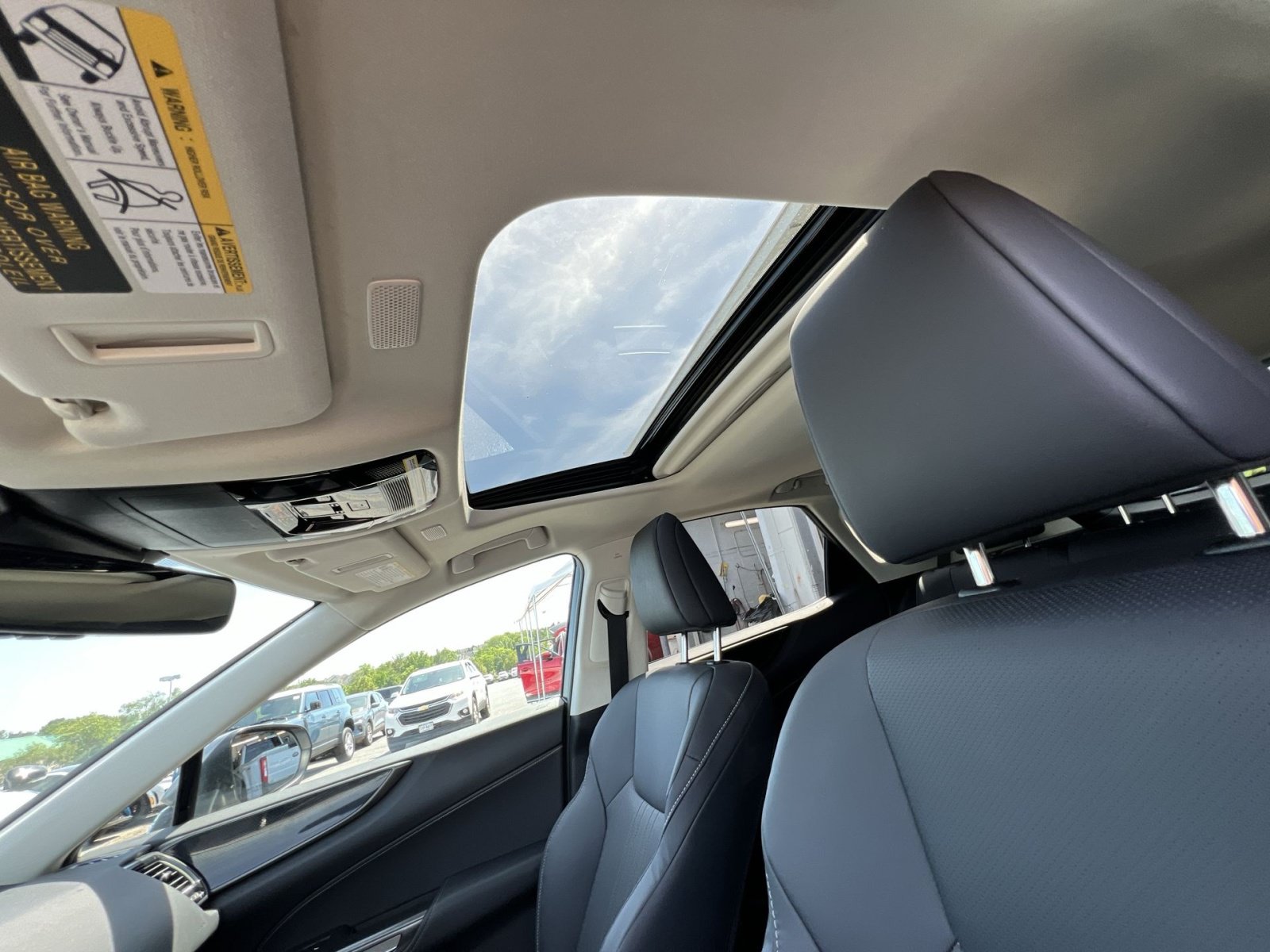 Used 2024 Lexus NX 250 FWD w/ Cold Area Package image 31