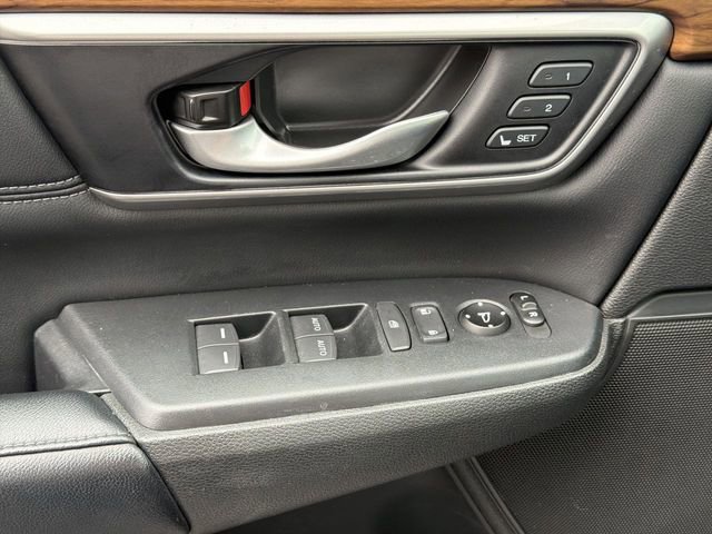 Used 2019 Honda CR-V EX-L image 23