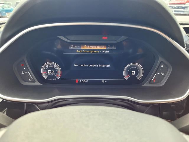 Used 2022 Audi Q3 2.0T Premium Plus w/ Premium Plus Package AWD/4WD image 21