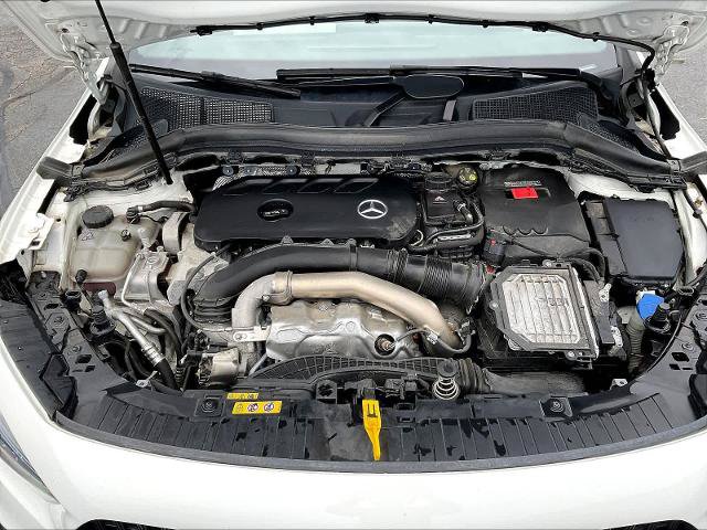 Used 2025 Mercedes-Benz GLA 250 4MATIC image 31