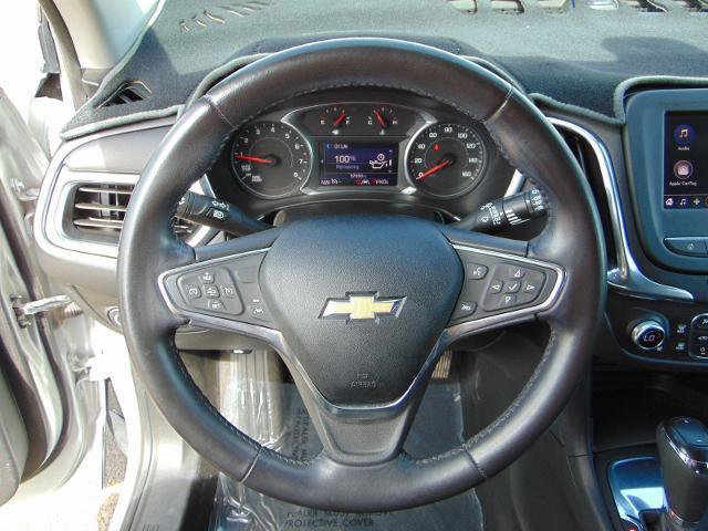 Used 2021 Chevrolet Equinox LT image 15