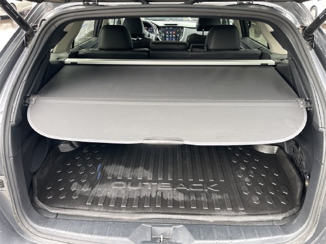 Used 2021 Subaru Outback Limited AWD/4WD image 25
