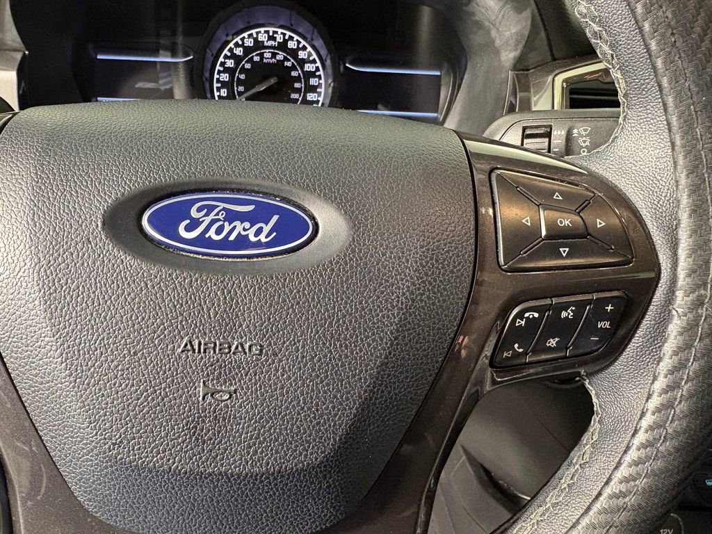 Certified 2019 Ford Ranger Lariat w/ Equipment Group 501A Mid AWD/4WD image 22