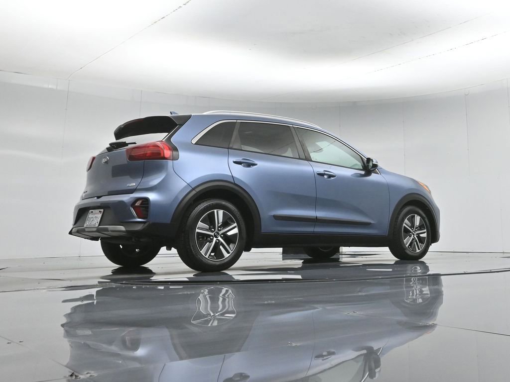 Used 2020 Kia Niro EX Premium FWD image 13