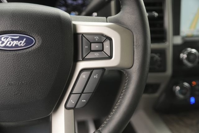 Certified 2019 Ford F250 Lariat w/ Lariat Ultimate Package image 23