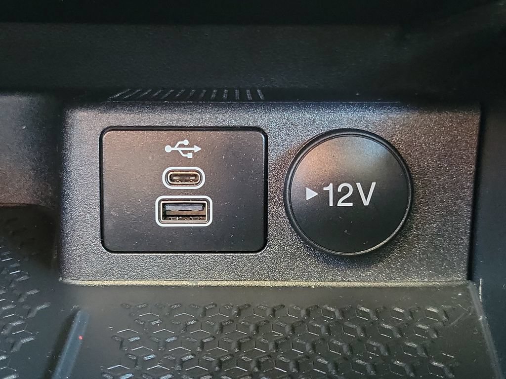 Certified 2023 Ford Bronco Sport Big Bend AWD/4WD image 28