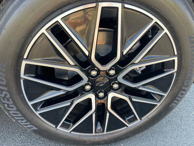 Certified 2025 Ford Mustang Mach-E Premium image 11