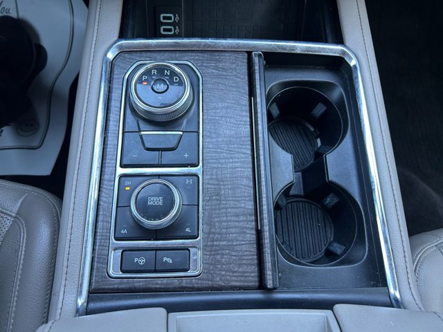 Certified 2018 Ford Expedition Limited w/ Equipment Group 301A image 24