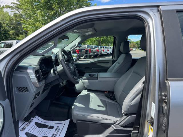 Certified 2022 Ford F150 XL w/ Equipment Group 101A High AWD/4WD image 12