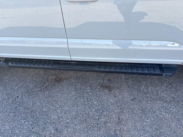 Certified 2023 Ford F150 Lariat w/ Equipment Group 502A High image 12