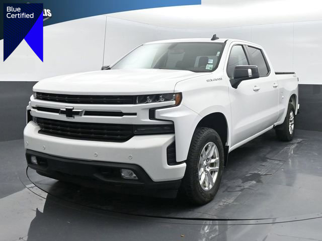 Used 2019 Chevrolet Silverado 1500 RST w/ All-Star Edition image 1