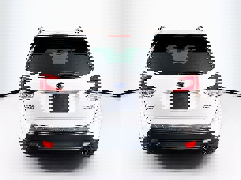 Used 2023 Subaru Forester Limited image 4