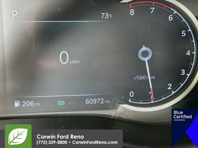 Used 2022 Genesis G70 2.0T AWD/4WD image 16