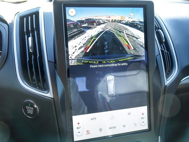 Certified 2024 Ford Edge ST-Line image 23