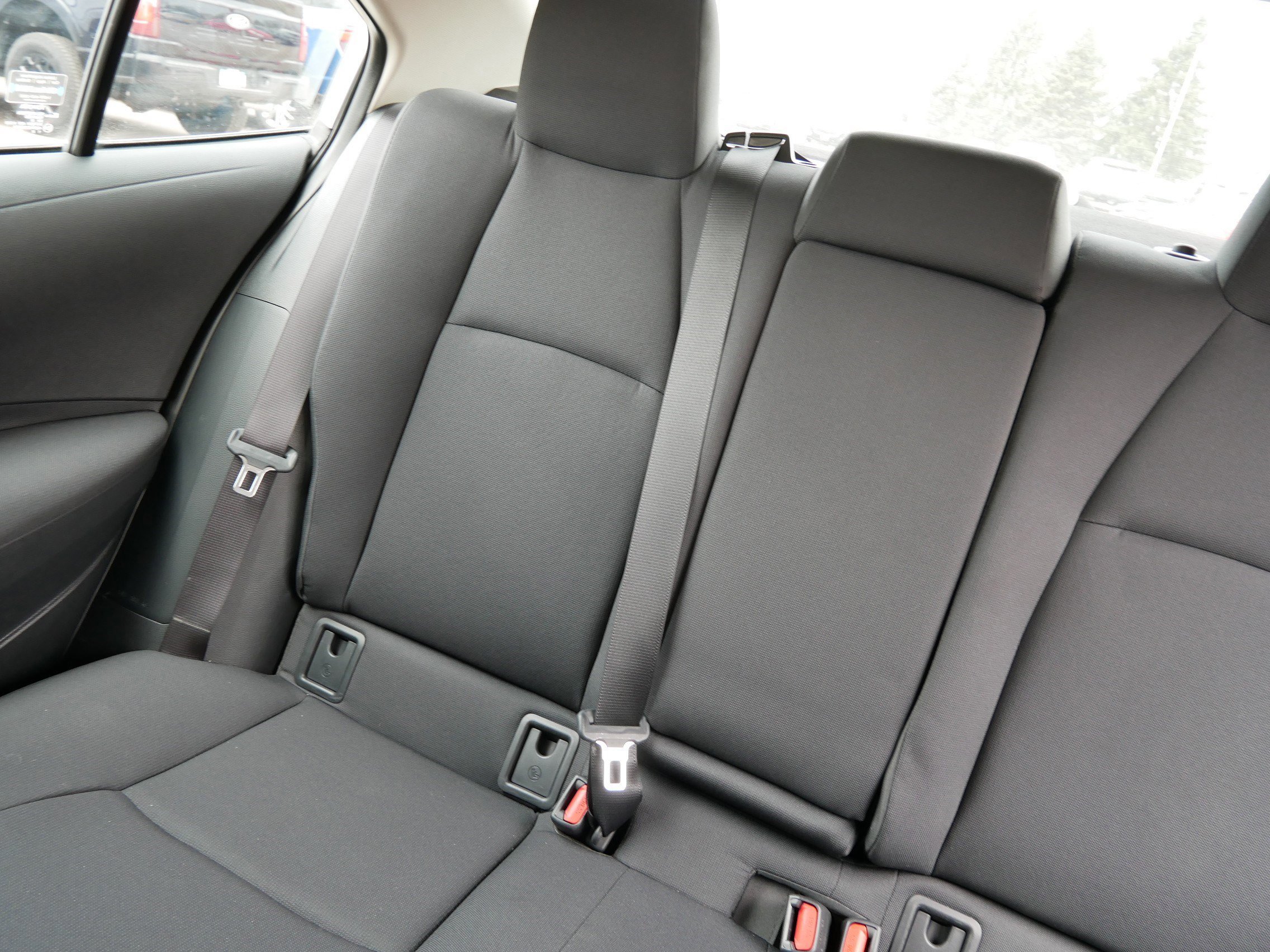 Used 2023 Toyota Corolla LE FWD image 12