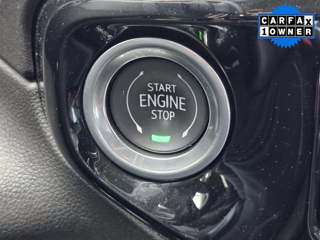 Used 2024 Chevrolet Silverado 1500 LTZ w/ LTZ Premium Texas Edition AWD/4WD image 18