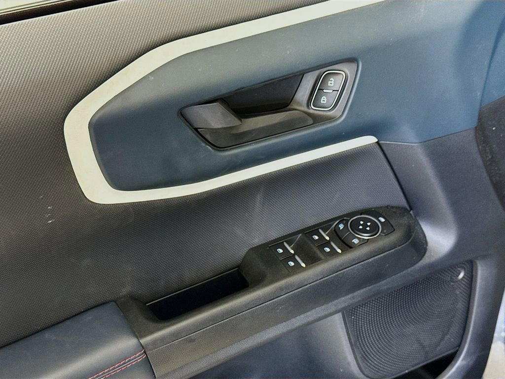 Certified 2024 Ford Bronco Sport Heritage w/ Heritage Convenience Package image 20