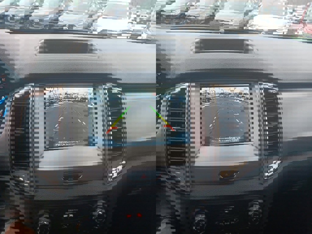 Certified 2023 Ford Ranger XLT w/ Equipment Group 302A High image 41