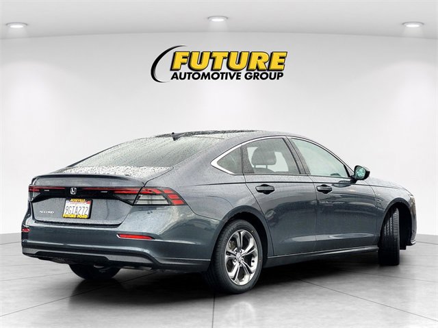 Used 2023 Honda Accord EX image 5