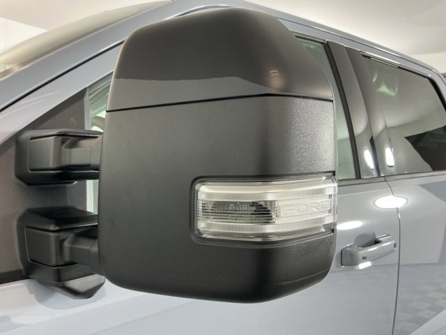 Certified 2025 Ford F450 Lariat w/ FX4 Off-Road Package image 13