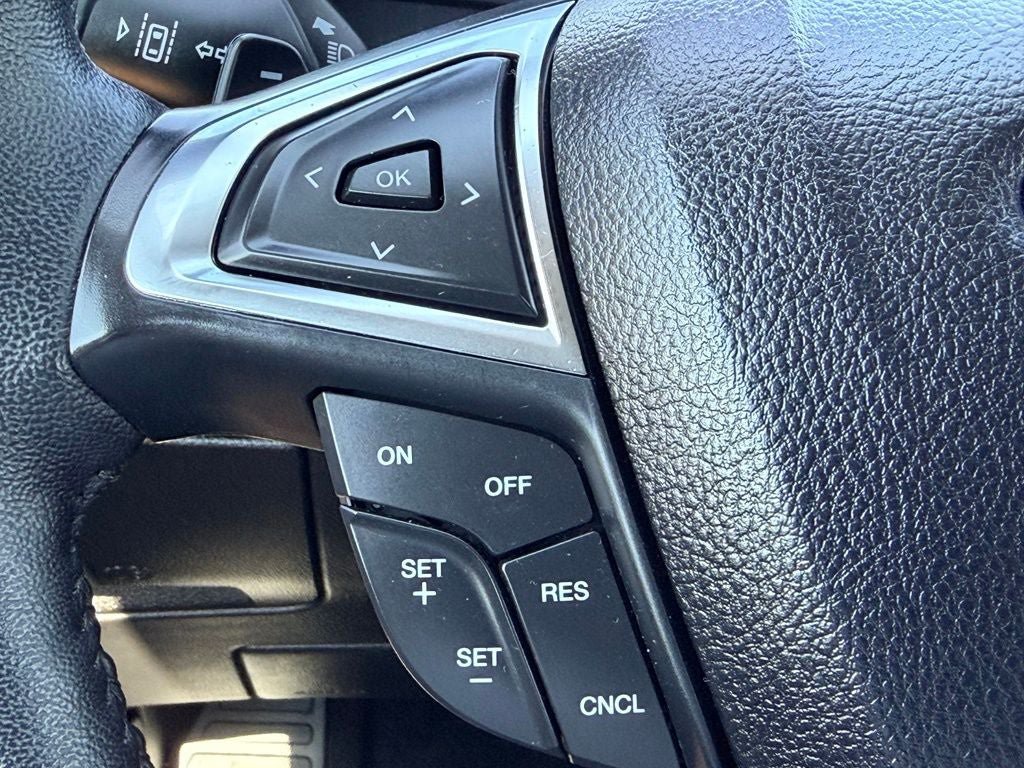 Certified 2024 Ford Edge SEL w/ Convenience Package AWD/4WD image 27