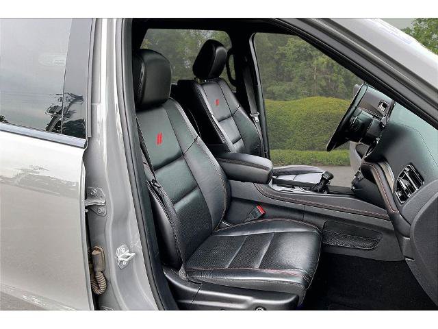 Used 2025 Dodge Durango GT AWD/4WD image 28