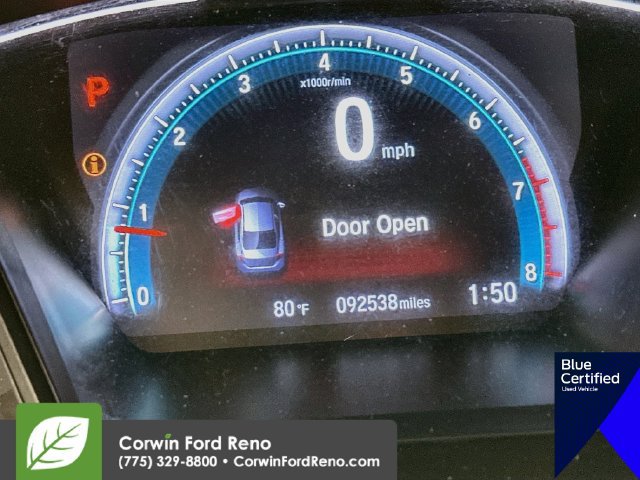 Used 2020 Honda Civic LX image 15