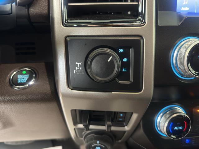 Certified 2020 Ford F250 King Ranch w/ King Ranch Ultimate Package AWD/4WD image 26