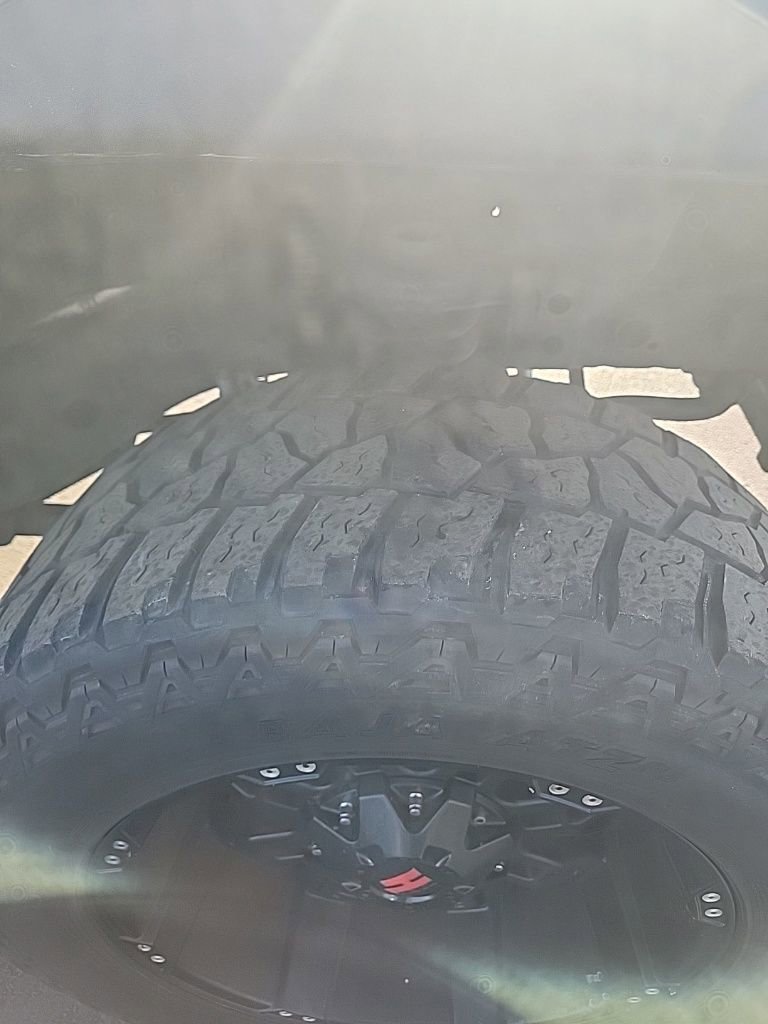 Used 2017 Jeep Wrangler Unlimited Sport w/ Quick Order Package 24S image 13